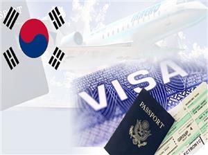 Tất tần tật thông tin xin visa Hàn Quốc năm 2020